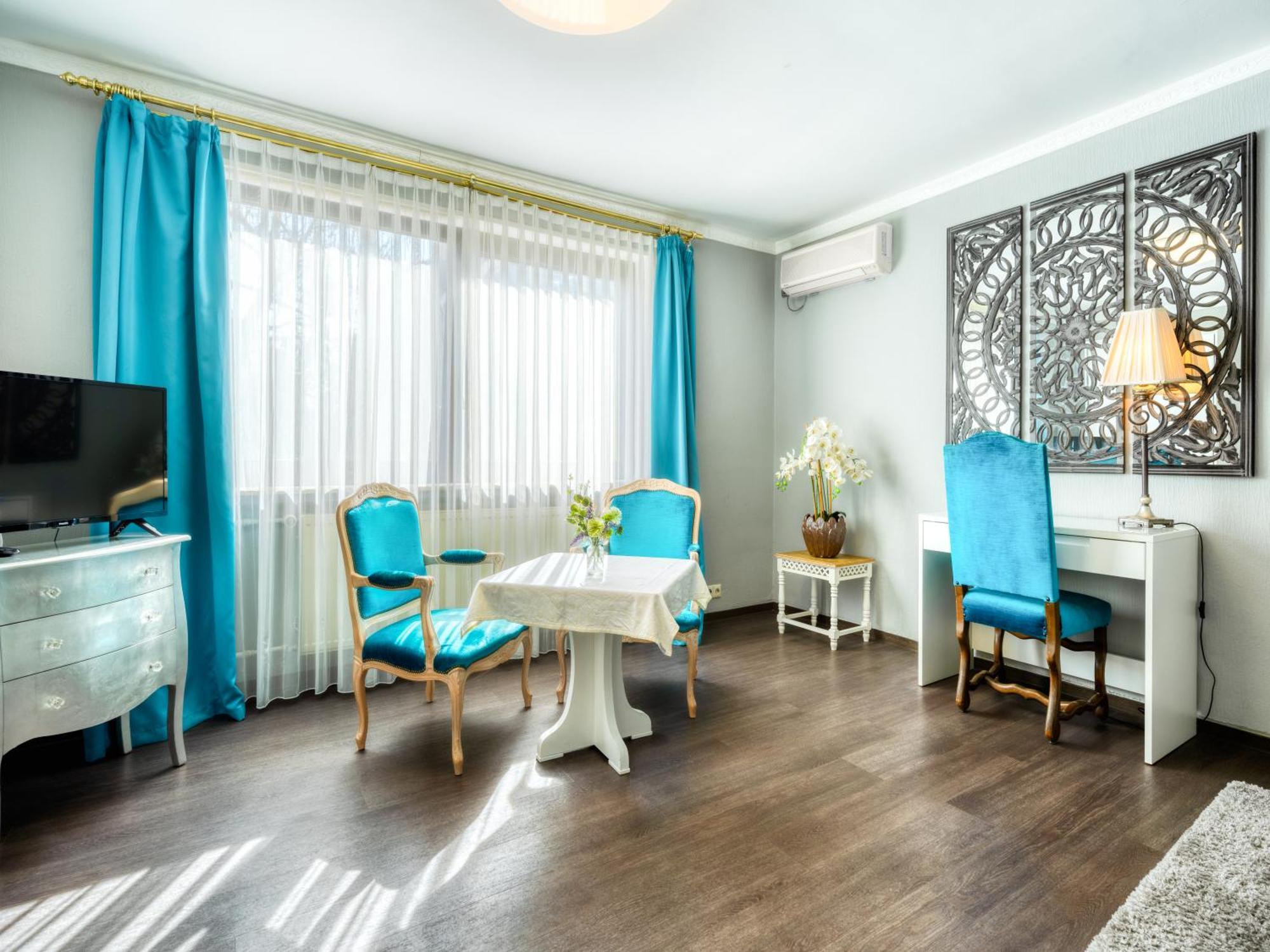 Hotel-Restaurant Central Am Koenigshof Viernheim Eksteriør bilde